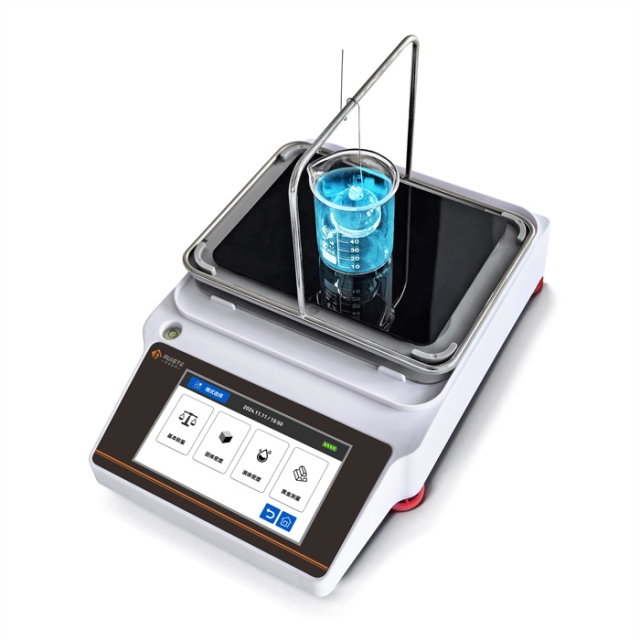 Density Balance ME Series