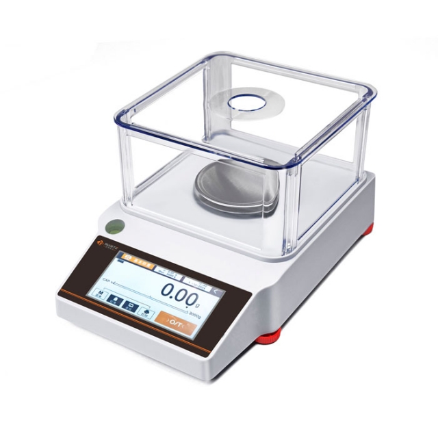 Precision Balance Ja-pro Series