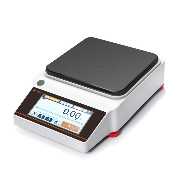 What is Electronic Balance