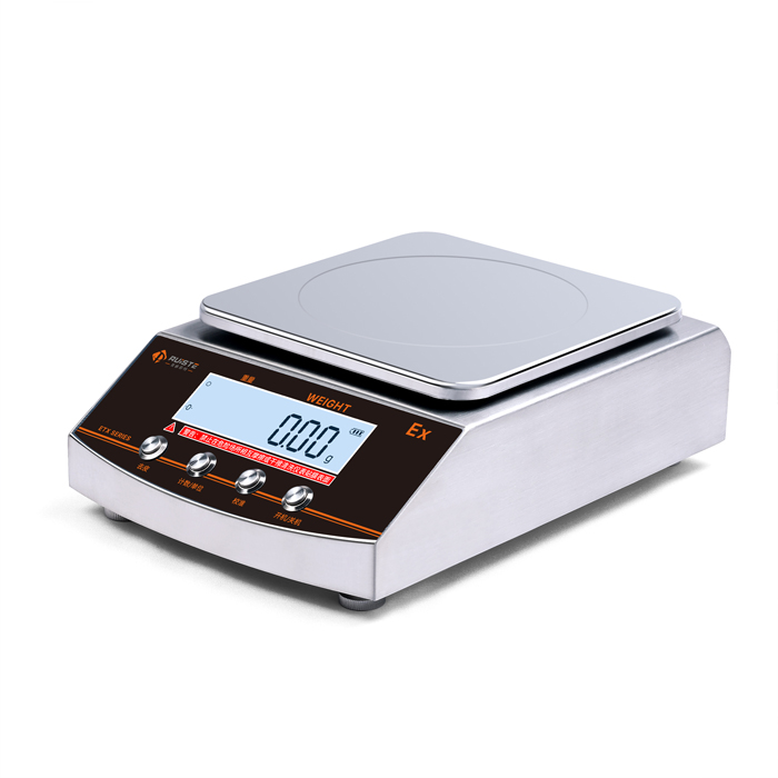 Digital Electronic Balance