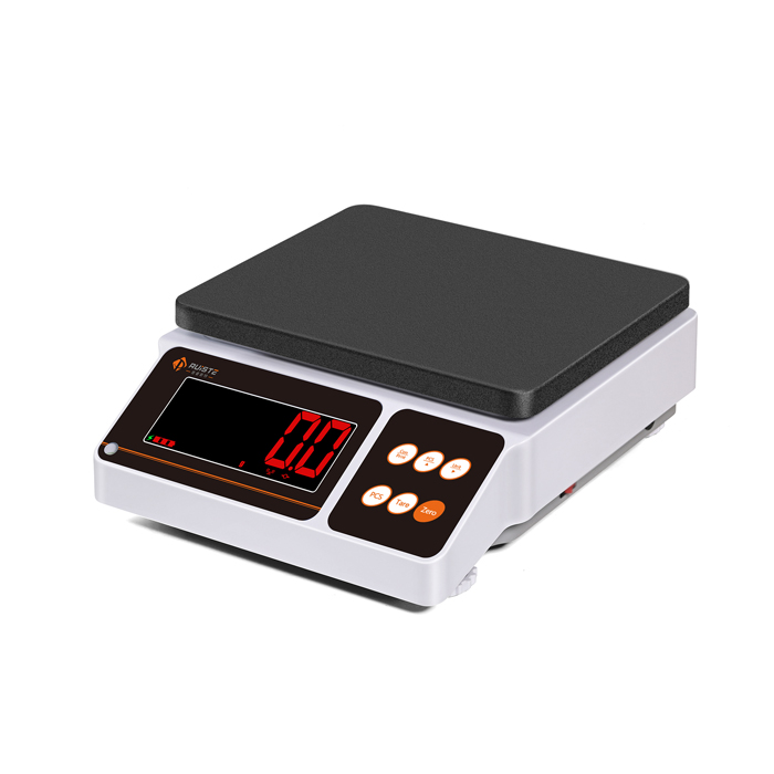 High-precision Balance