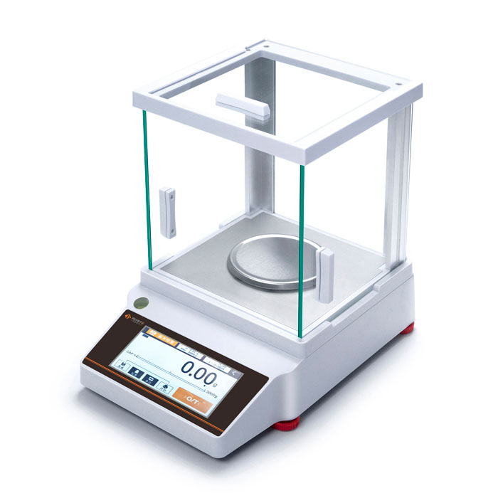 What is Laboratory Balance