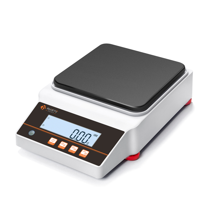 Digital Analytical Balance