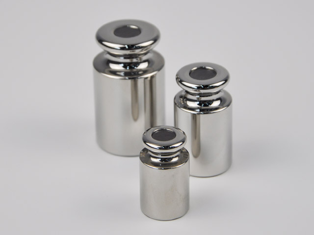 1kg Calibration Weight