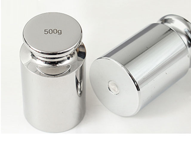 Astm Class 1 Calibration Weight