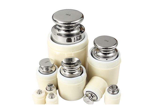 100g Calibration Weight