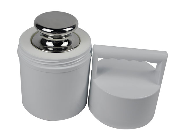 Cast Iron Weight For Crane