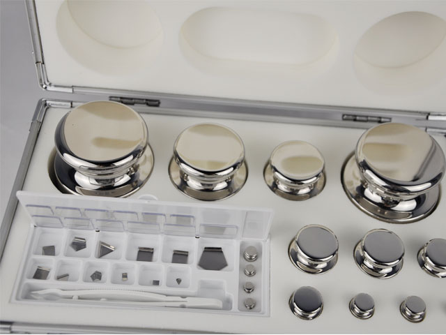 Precision Standard Weight