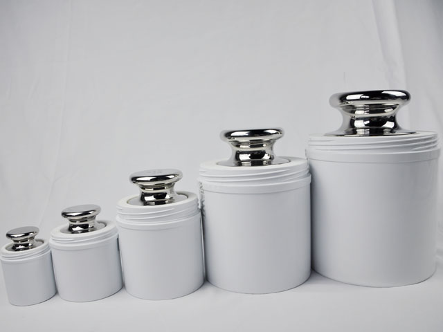 2kg Calibration Weight