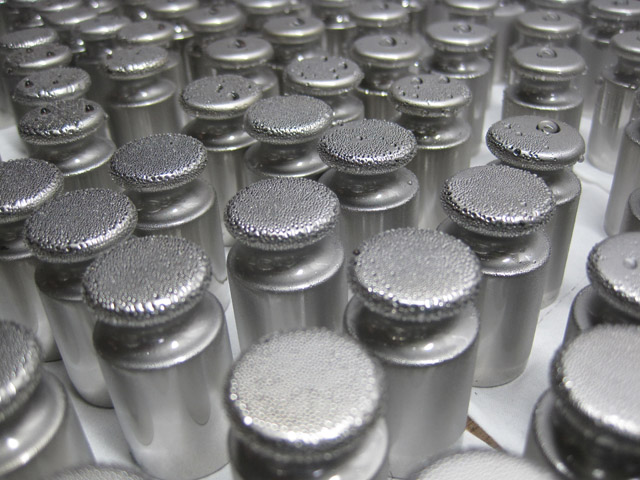 10kg Calibration Weight