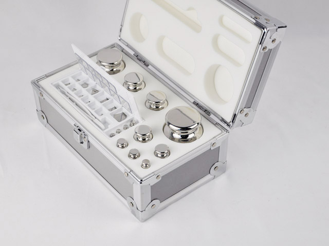 10 Kg Calibration Weight