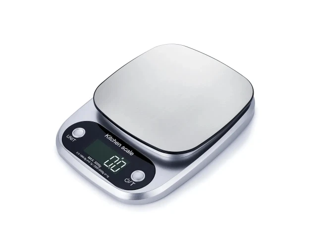 Kitchen Scales