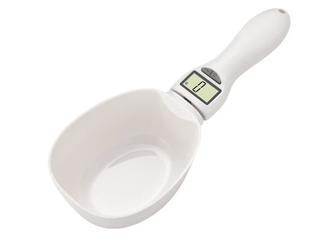 Spoon Scales