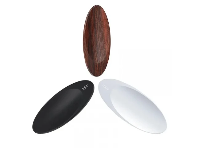 Tea Scales