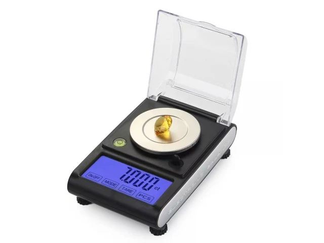 Jewelry Scales