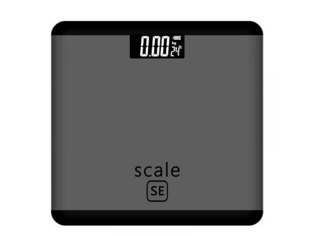 Bathroom Scales