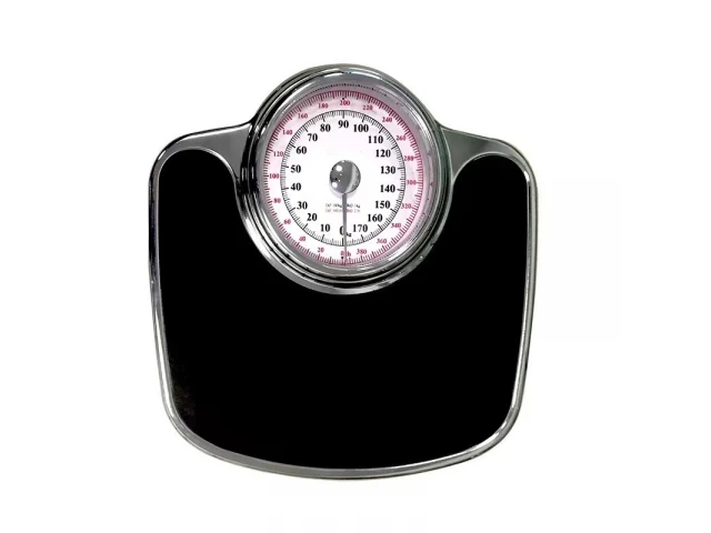 Mechanical Body Scales