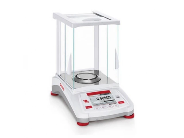 Analytical Balances