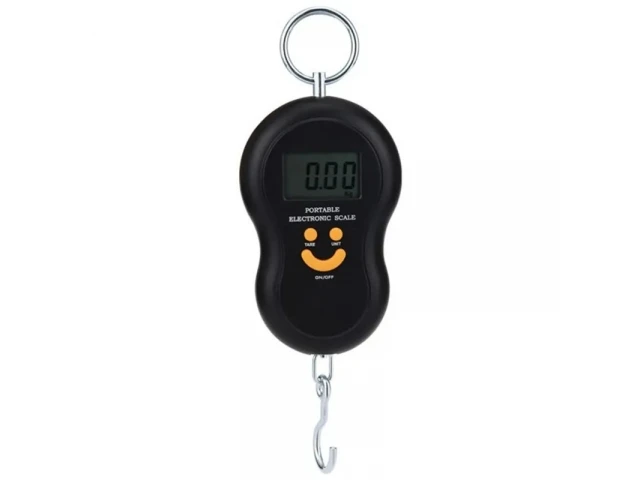 Luggage Scales