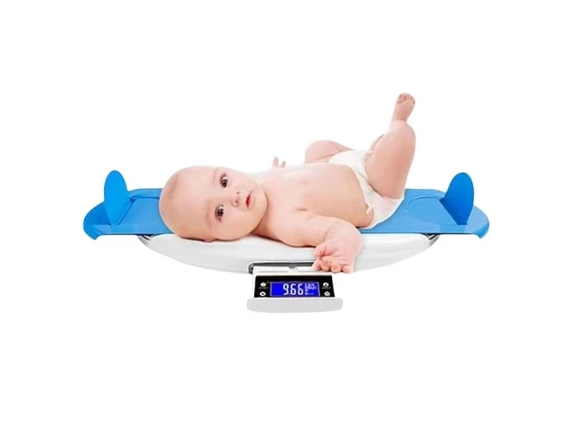 Baby Scales