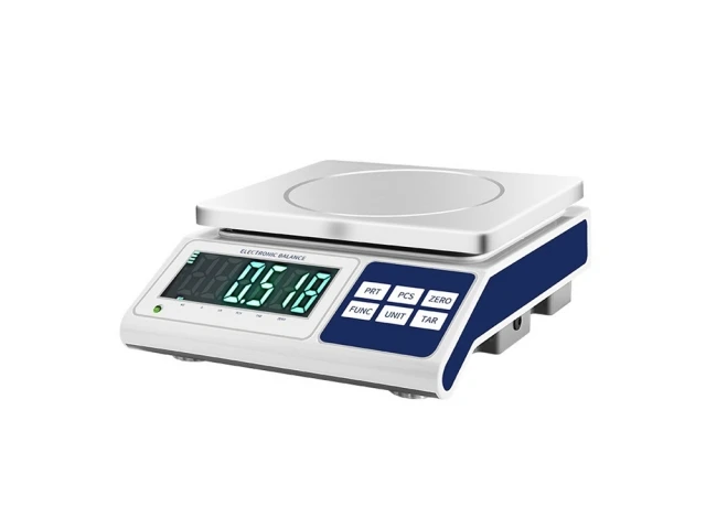 Commercial Scales