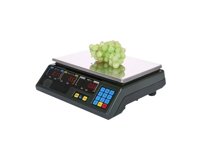 Price Computing Scales