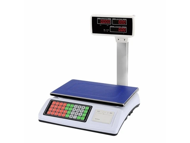 Printer Scales