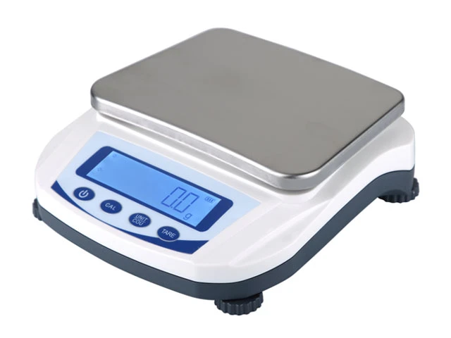 Precision Balances