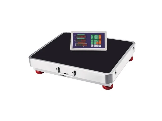 Industrial Scales