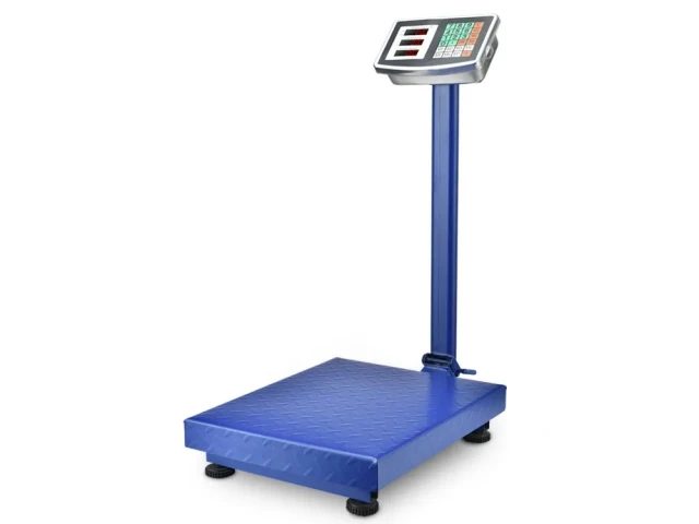 Platform Scales