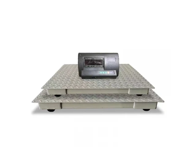 Floor Scales
