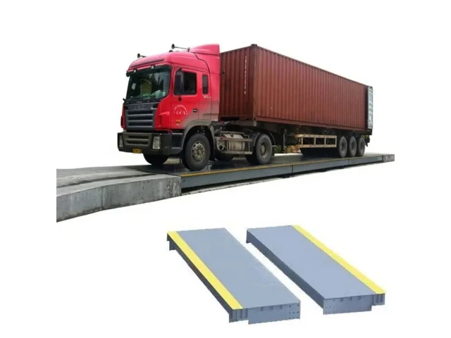 Truck Scales