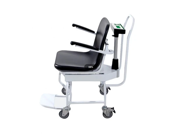 Wheelchair Scales