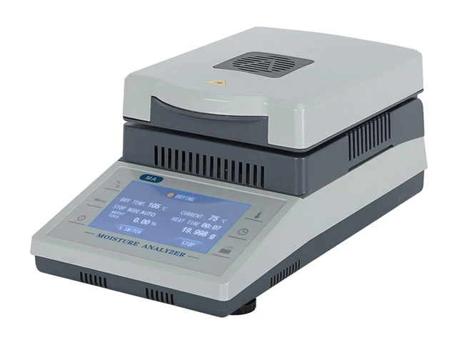Moisture Analyzers