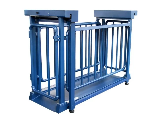 Cattle Scales