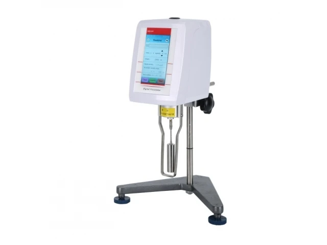 Digital Viscometers