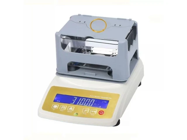 Density Balances
