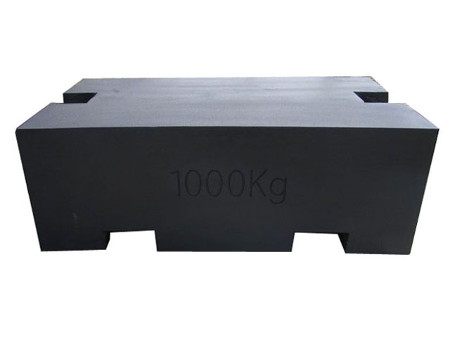 Kilogram Test Weight