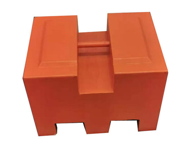 Laboratory Test Weight