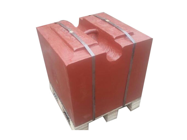 Industrial Test Weight